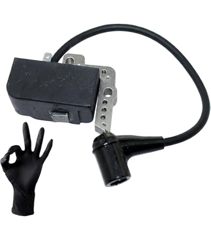 Bobine D'allumage Pour Tronçonneuse Echo CS-450 / CS-450P - Compatible A411000182, C1333