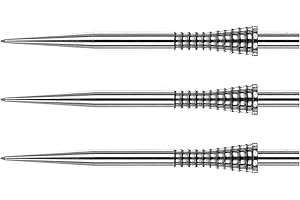 RED DRAGON Raptor GT Specialist Dart Points - 1 Set Per Pack