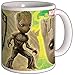 Produktbild Tasse Baby Groot (Marvel die Hüter der Galaxie – Flug 2)
