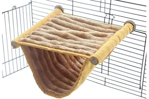 emours Hamster Hammock, Acrylic