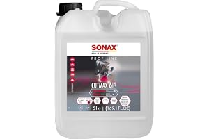 Sonax 2465000 Slippasta, 5 Liter
