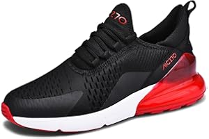 33Y Air Chaussures de Homme Femme Baskets décontractées Sport Sneakers Style Running Marche, Tennis,Basket-Ball,Gym
