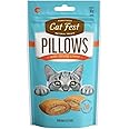 Cat Fest Pillows With Shrimp Cream 30g
