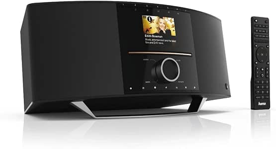 hama digital radio