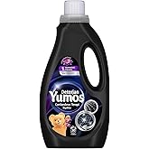 Soft Liquid Care Detergent Black 30 Washing 1500 ml