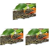 Beta Milk Oolong Tea &Ccedil;ay 50 gr (3 paketi)