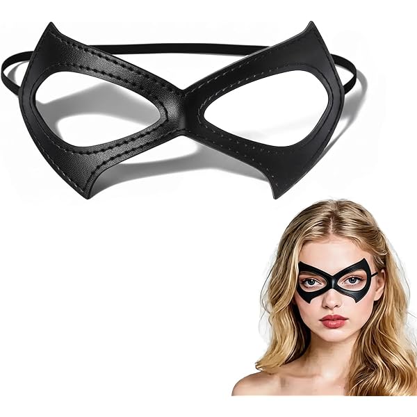 Fascia Per Capelli Con Orecchie Da Gatto In Pizzo – 2 Pezzi – Nera – Accessorio Cosplay E Festa Halloween - 4