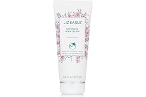 PRICECHECK LIZ EARLE 200ML BODY CREAM PATCHOULI & VETIVER