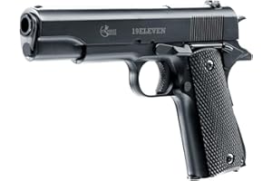 Eva Shop® Premium Softair Vollmetall Pistolen Gewehre Colt Walther Heckler & Koch Beretta BGS Elite Force Combat Zone UVM. Airsoft Kugeln Munition Qualität aus Deutschland