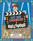 Où est Charlie ? : A Hollywood (mini)