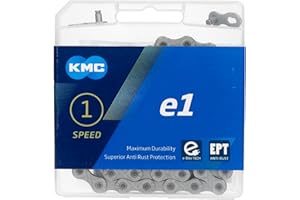 KMC Chain e1 EPT 110 Links, Box