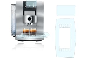 MOTO SCREENIES Film de protection anti-rayures pour égouttoir Jura Z10