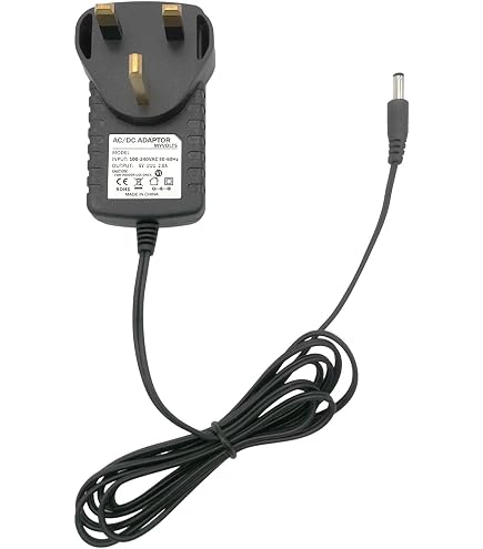 AC Adapter Charger For Sony SRS-BTX300 And SRS-D5 Bluetooth Speakers