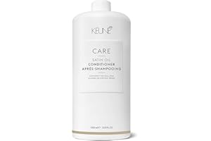 KEUNE Care Satin Oil Conditioner 1000ml