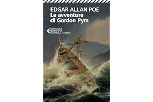 Le avventure di Gordon Pym