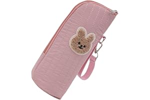 Insulated Bottle Bag, Nursing Bottle Warmer, Large Cooler Pouch with Thermal Protection, Feeding Accessory with Material, Storage Bag Easy Carry, Organizer for Home Travel Vacation