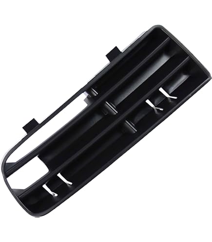 Calandre Diederichs 3456040 Pour Fiat Grande Punto 2005-2009 - Grille Avant Premium