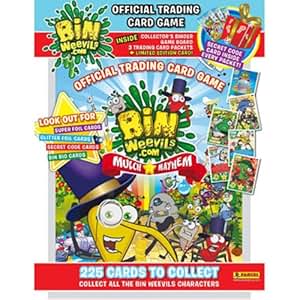 Bin weevils gift card code Bin weevils gift card code