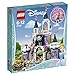 LEGO Disney Princess 41154 - Cinderellas Traumschloss, Beliebtes Kinderspielzeug