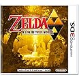 The Legend of Zelda: A Link Between Worlds 3D