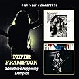 Somethin'S Happening/Frampton
