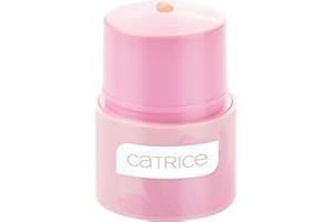 Catrice Cosmetics Spring Awakening Peptide Lip Mask Masque pour les Lèvres, Humidifiant - Hydratant, Calmant, Relaxant, 12g