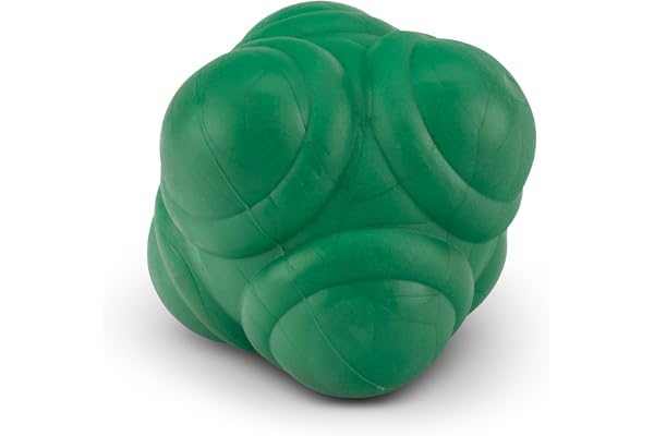 Vinex Hastighets-reaktionsboll – 7 cm –