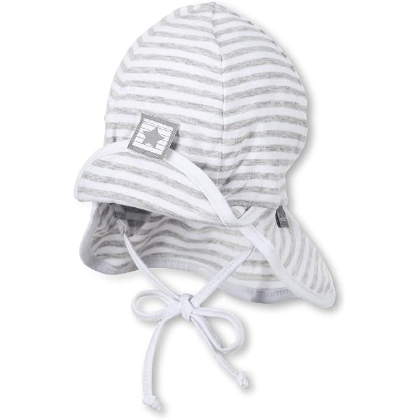 Casquette Baseball Enfant Sterntaler - Protection UV 50+ - Motif Dragon - Taille Réglable 4-6 Ans