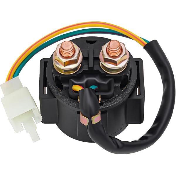 Acouto 300 Rectifier-Voltage Regulator Rectifier Fits for 250/300