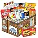 Produktbild Süssigkeiten Box mit DDR Waren INKL Buch – Halloren Kugeln Classic, Trabi Puffreis Schokolade, Butterkeks Original Wittenberger uvm. +++ Ostprodukt DDR Box als Geschenkkorb mit DDR Spezialitäten ++ inkl. Buch „Bekannte Marken aus der DDR ++ Ostpaket DDR Geschenkbox DDR Produkt DDR Süßigkeiten-Box Waren DDR Geschenk für den Mann Geschenk Weihnachten für Frauen Weihnachts Geschenkideen für Frauen Weihnachts Geschenke für Papa Geschenke zu Weihnachten Weihnachten Geschenke