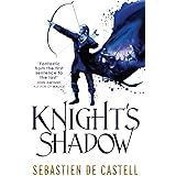 Knight's Shadow: The Greatcoats Book 2