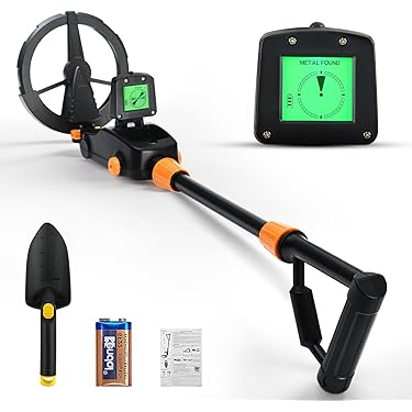 Bestsellers: De beste items in Accessoires metaaldetector op basis van de aankopen van -klanten