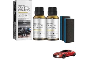 TOPBASHGO Pasta Abrasiva per Carrozzeria, Auto Nano Riparazione Spray,Spray Per Agente Di Rivestimento Per Auto,Nano Ceramica Rivestimento Spray,Car Coating Spray,Riparazione Di Graffi Per Auto (2)