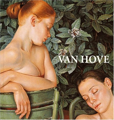 Van Hove Francine