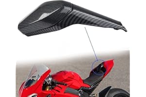 VILGFTYIET Für Ducati Panigale V4 S V2 Streetfighter Heckverkleidung, verbesserte Haltbarkeit, exakte Passform