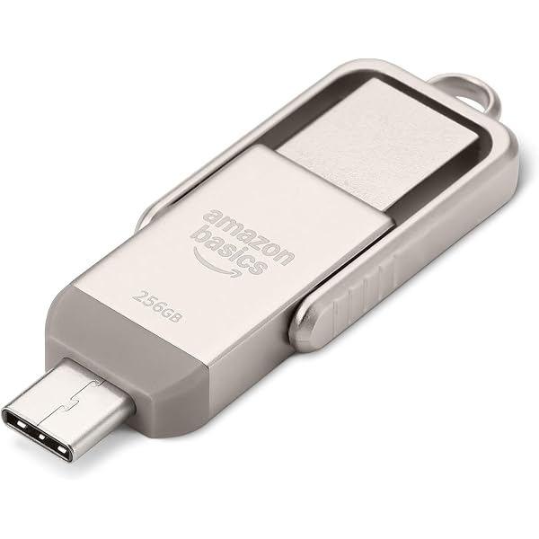 CUSTODIA PORTA CHIAVI Per CHIAVETTA USB - In Pelle PU, Protettiva, Compatta, Per Scuola, Viaggi, Uso Quotidiano