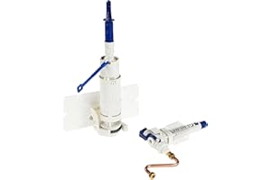 Geberit 240515002 Mécanisme de chasse d'eau Impuls