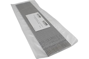 STM DER MEISTERLADEN Schweißelektroden Edelstahl V2A 1.4316 (308L) Ø 2,0mm 20 Stück