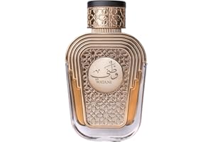 RIIFFS Watani Purple, Eau de Perfume Al Wataniah, Woman – 100 ml