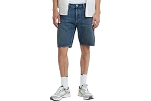 G-STAR Uomini Dakota Shorts Clean Edge