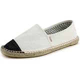Alexis Leroy Gestreept Klassieker Canvas Espadrilles voor Heren :  Amazon.nl: Kleding, schoenen \u0026 sieraden