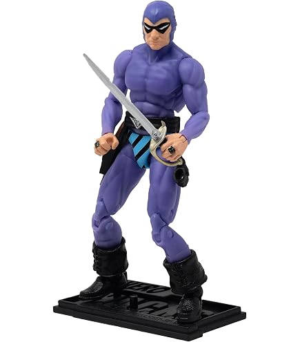 Buy King Features – Defenders of The Earth Series - Phantom - 7
