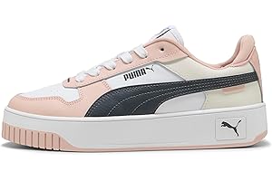 Puma Carina Street Mid SneakerFemme