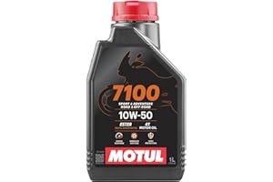 Motul 104097 Oil