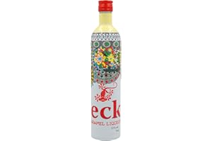 NIANWUDU Gecko Caramel Liqueur