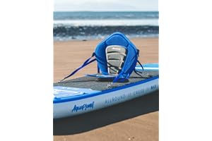 AQUAPLANET Kayak Seat For SUP Stand Up Paddle