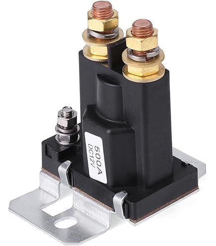 Startrelais 220V 50/60Hz ter bescherming van de koelkastcompressor met originele code 103N0011 voor Danfoss - Aansluiting 3 1 contact - Garantie 5 jaar - ONIX TECH