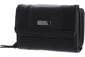 TOM TAILOR AND DENIM TOM TAILOR BAGS TOM TAILOR Damen Juna 003076 Geldbörse