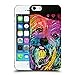 Produktbild Offizielle Dean Russo Yorkie Hunde Ruckseite Hülle für Apple iPhone 5 / 5s / SE