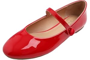 Feversole Ballerina Pelle Scamosciata Colorata con Cuscino in Memory Foam per amaretti da Donna